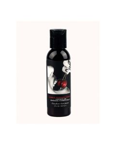 Earthly Body Hemp Seed by Night Edible Lotion
