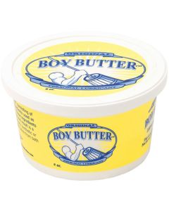 Boy Butter - 8 oz Tub