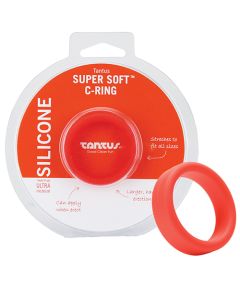 Tantus 1.5" Supersoft C Ring