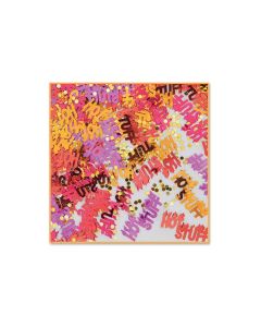 Hot Stuff Confetti - Assorted Colors