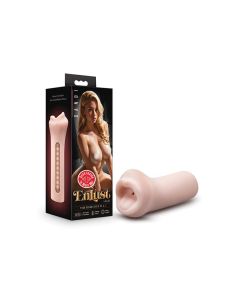 Blush EnLust Mouth Stroker - Candi