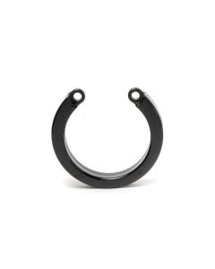 Cock Cage U-Ring L - Black