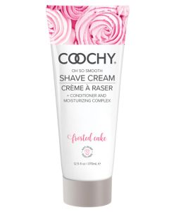 COOCHY Shave Cream
