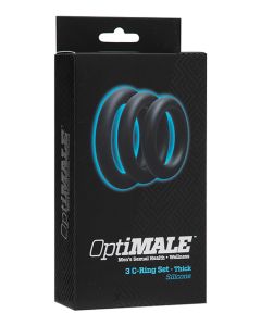 OptiMale C Ring Kit