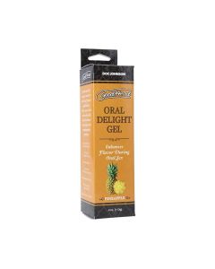 GoodHead Oral Delight Gel
