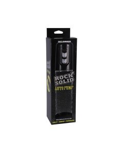 Rock Solid Auto Penis Pump