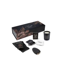 Je Joue The Naughty Collection Gift Set - Black
