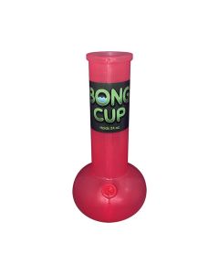 Bong Cup - 24 oz