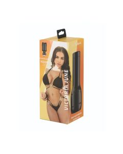 Kiiroo Feel Stars Collection Stroker - Victoria June