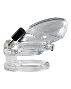 Locked In Lust The Vice Plus - Clear
