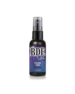 BDE Prolong Spray - 1 oz