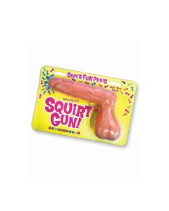 Super Fun Penis Squirt Gun