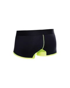Male Basics Neon Trunk Yellow