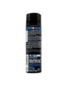 Ox Balls OXLube Liquislik Waterbase