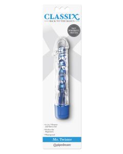 Classix Mr. Twister Vibe w/Sleeve