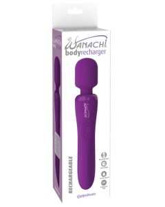 Wanachi Body Recharger - Purple