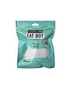 Perfect Fit Fat Boy Thin 4.0