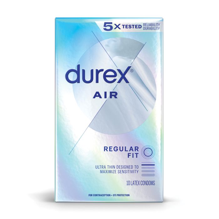 Durex Air Condom