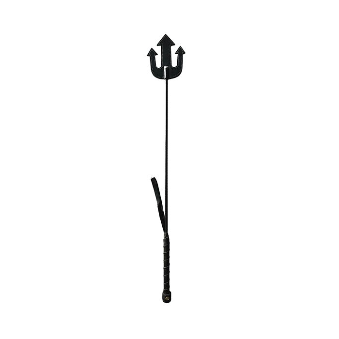 Rouge Devil Riding Crop