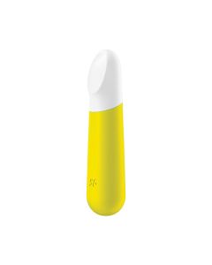 Satisfyer Ultra Power Bullet 4 - Yellow