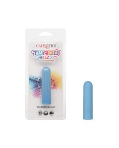 Turbo Buzz Rounded Bullet Stimulator