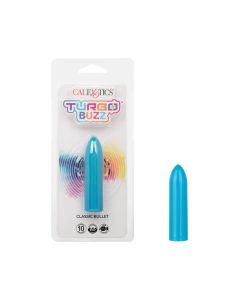 Turbo Buzz Classic Bullet Stimulator