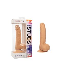Silicone Studs Dildo