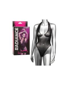 Radiance Deep V Body Suit