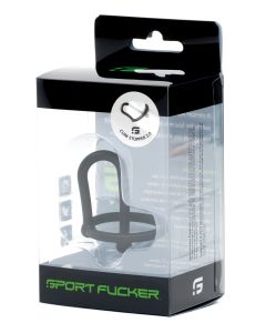 NO ETA Sport Fucker Cum Stopper 2.0