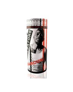 Jailbators Marcus's Ass Stroker - Chocolate
