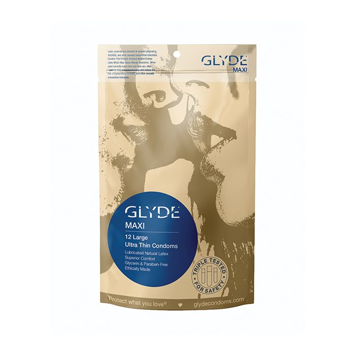 Glyde Maxi