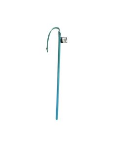 Spartacus 24" Leather Wrapped Cane - Baby
