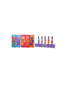 Simply Sexy Pheromone Perfume Bundle - 26 pcs