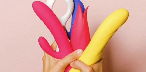 The Toy Chest Unlocked: A Friendly Guide to Different Types of Adult Toys