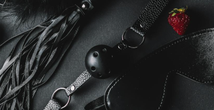 Exploring the World of Adult Toys: Confidence, Curiosity, and Connection